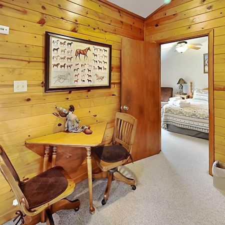 Moose Manor Villa Рюидозо Екстериор снимка