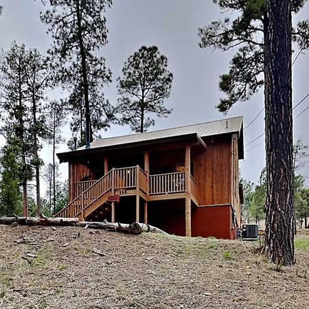 Moose Manor Villa Рюидозо Екстериор снимка
