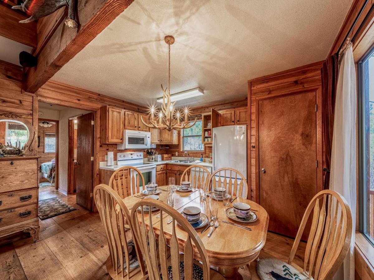 Moose Manor Villa Рюидозо Екстериор снимка