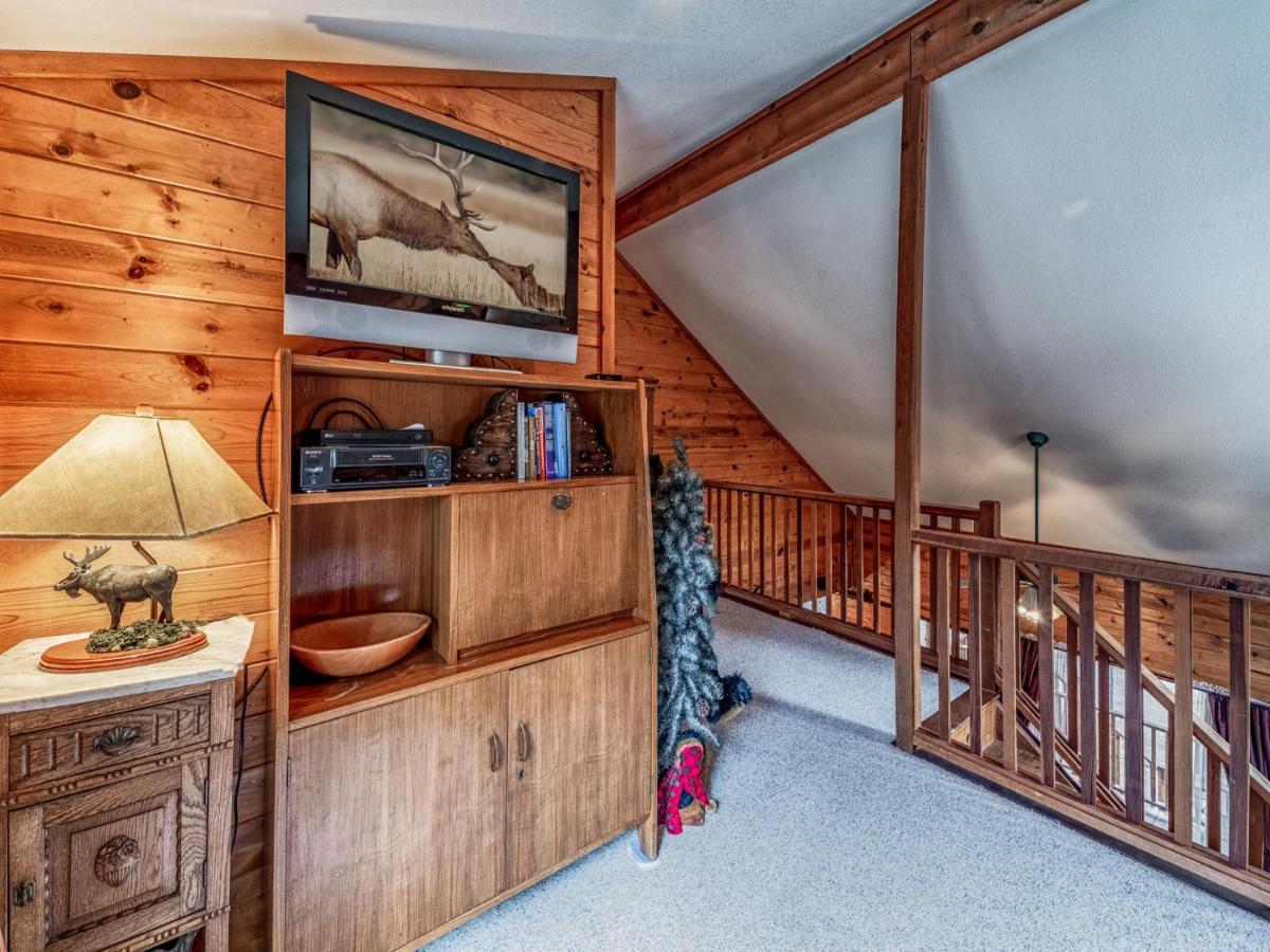 Moose Manor Villa Рюидозо Екстериор снимка