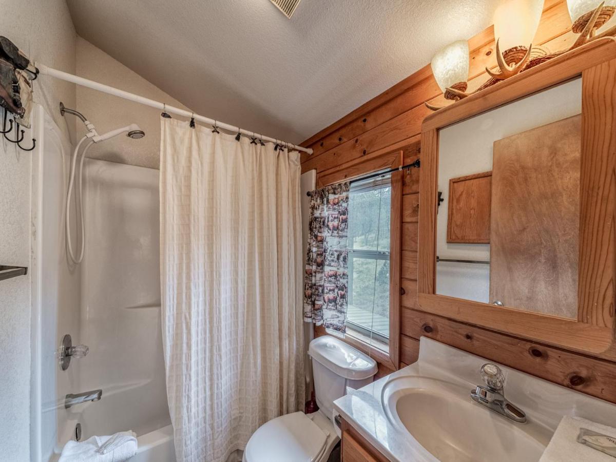 Moose Manor Villa Рюидозо Екстериор снимка