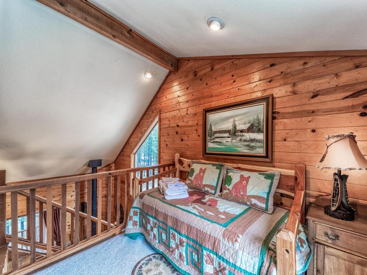 Moose Manor Villa Рюидозо Екстериор снимка