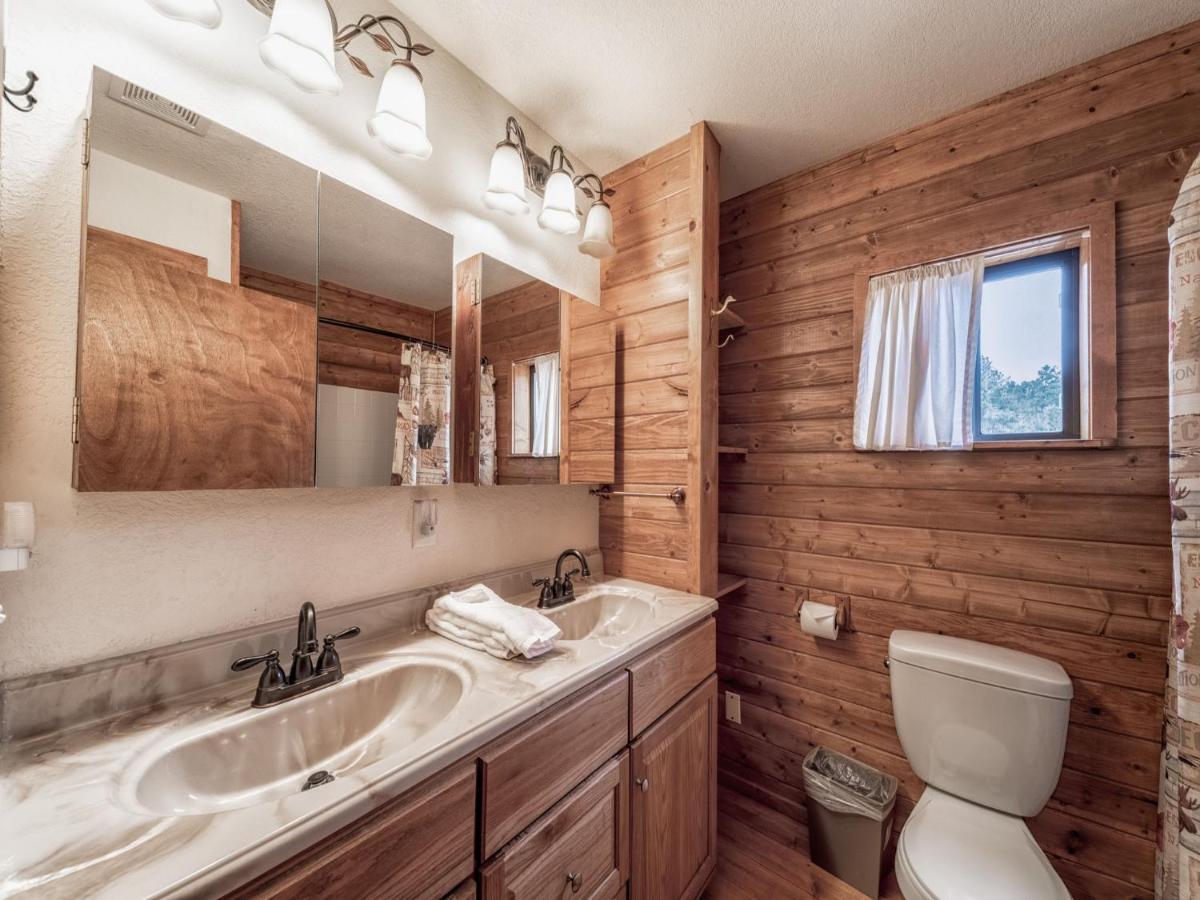 Moose Manor Villa Рюидозо Екстериор снимка