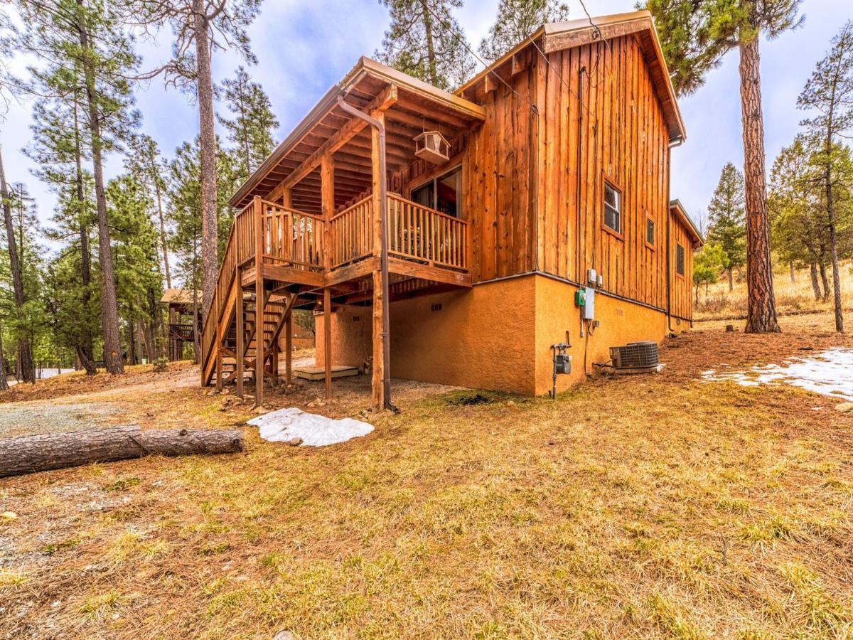 Moose Manor Villa Рюидозо Екстериор снимка