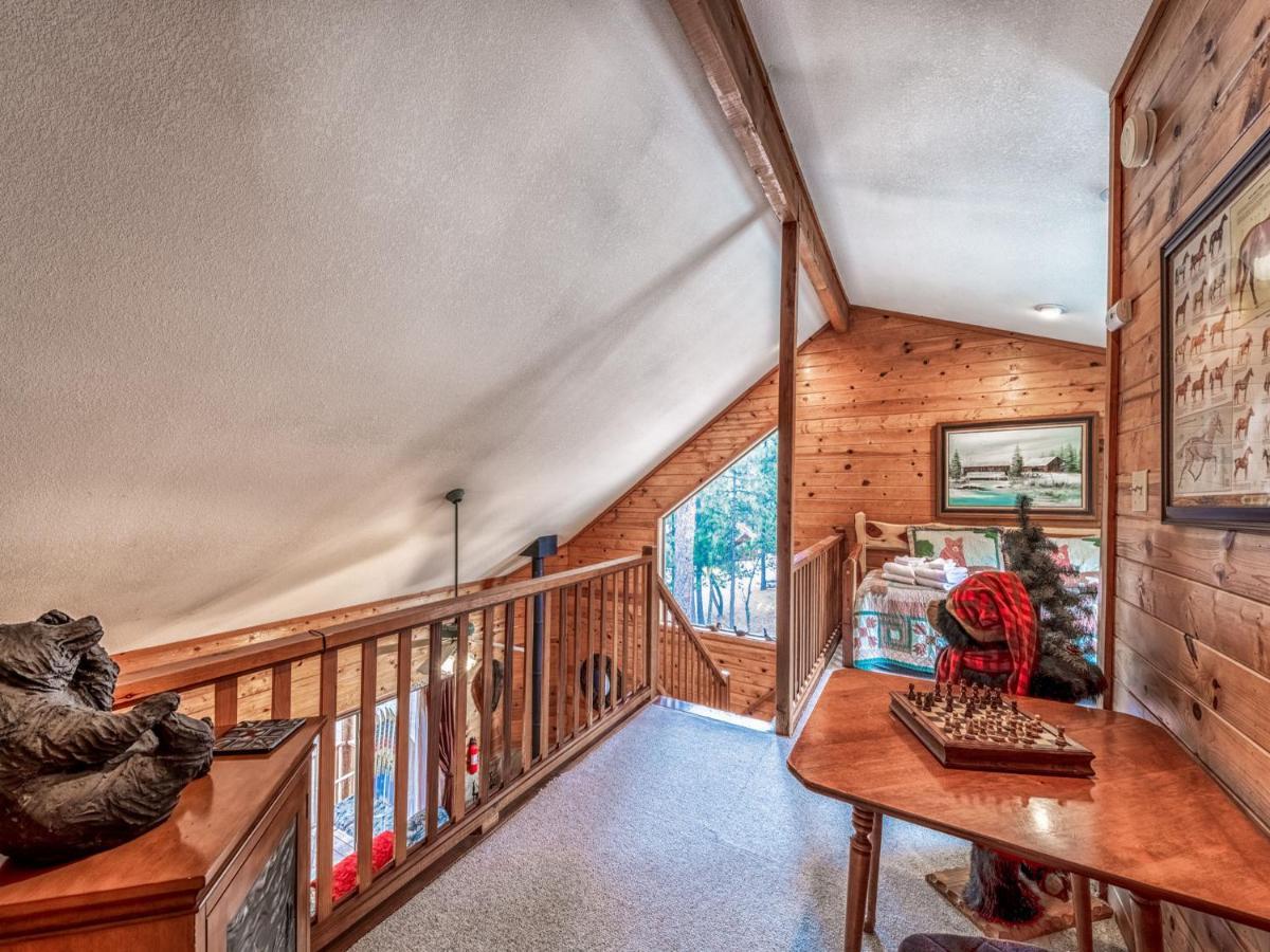 Moose Manor Villa Рюидозо Екстериор снимка