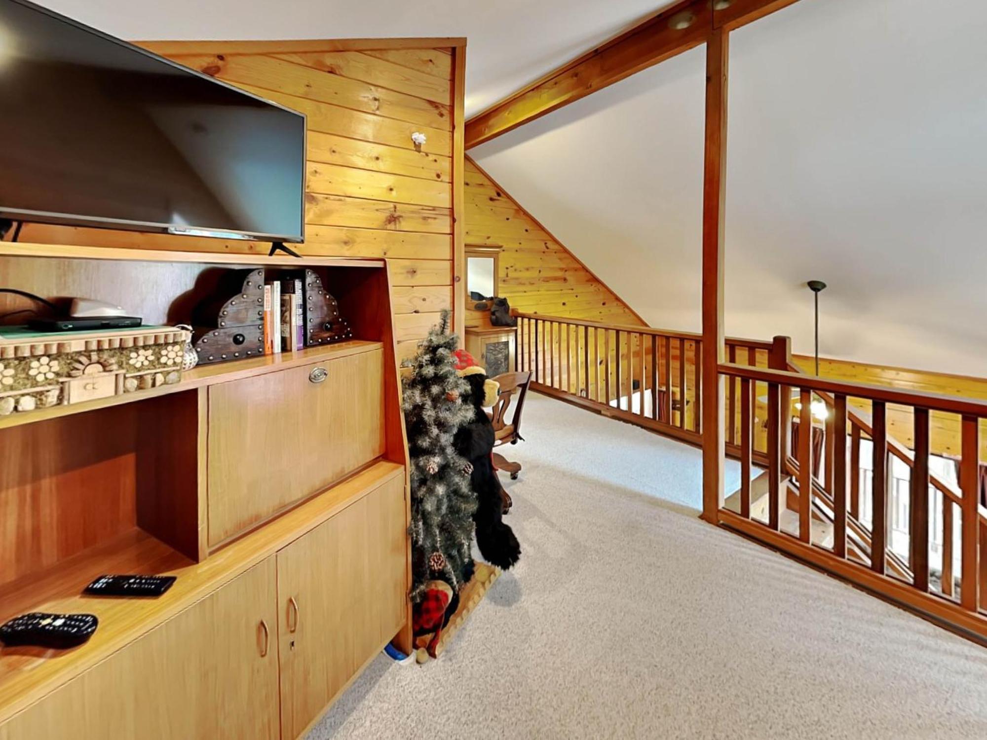 Moose Manor Villa Рюидозо Екстериор снимка